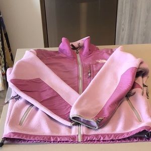 North Face Women’s Denali Jacket